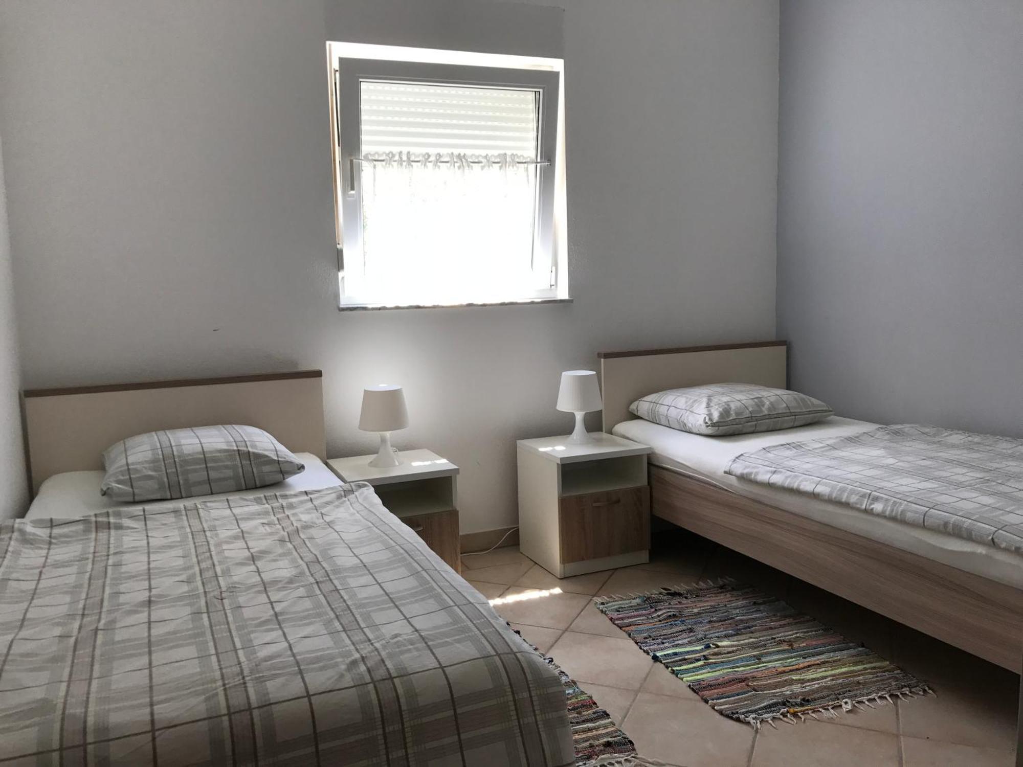 Apartments Villa Engeli Вир Номер фото